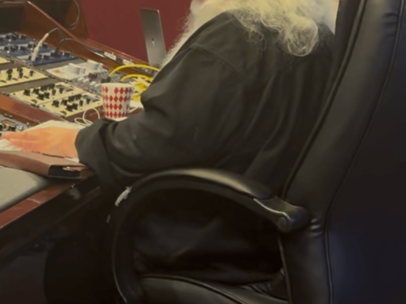 Great Producer Makes Great Session Players&nbsp;Accessible!