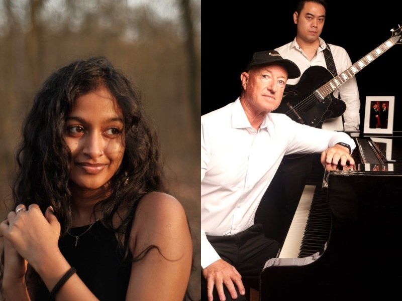 Building Music Without Borders: The Steve Bell&nbsp;Projects